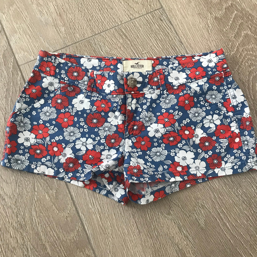 🌺🦋 Hollister Shorts